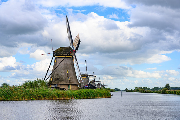 Kinderdijk 2021-38