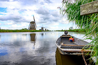 Kinderdijk 2021-41