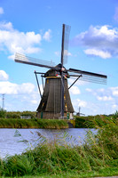 Kinderdijk 2021-10