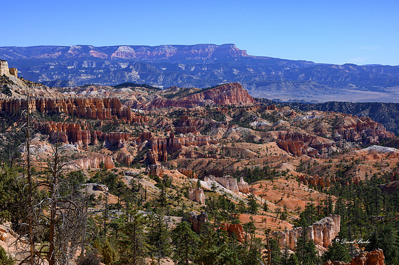 Bryce Canyon NP Oct 2020-2