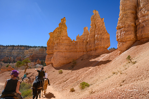 Bryce Canyon NP Oct 2020-22