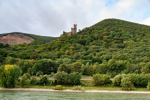 Ride to Koblenz 2021-22