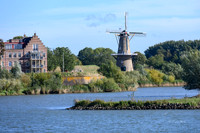 Kinderdijk 2021-6
