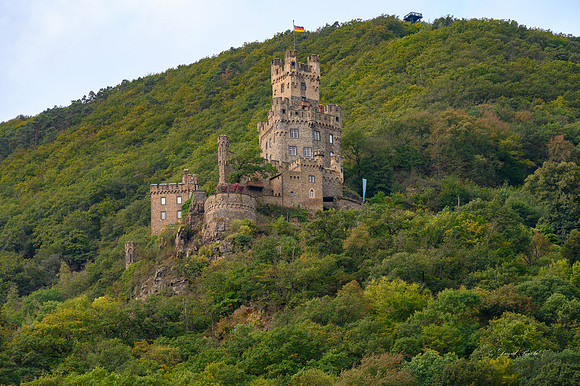Ride to Koblenz 2021-21