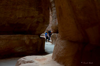 Petra - Jordan