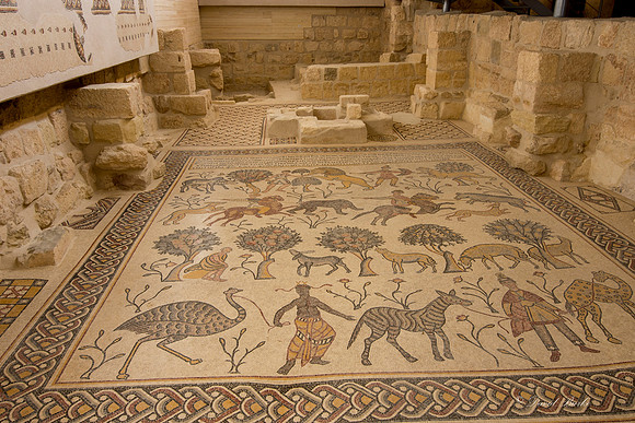 Petra - Jordan 2017-302