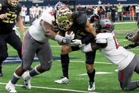 Baylor TX Tech 2107-36