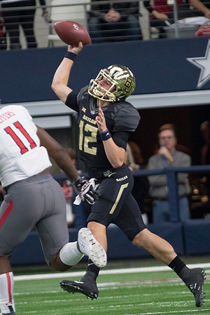 Baylor TX Tech 2107-24