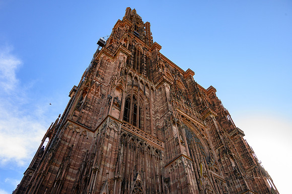 Strasbourg 2021-25