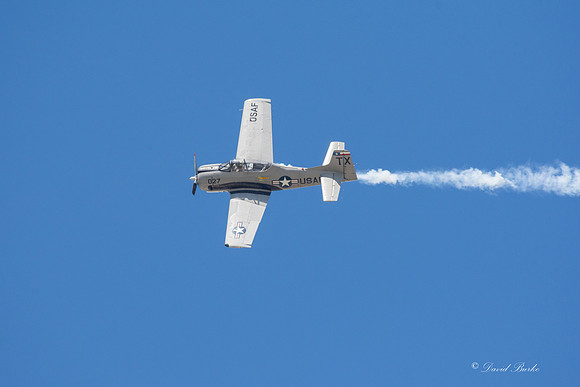 NAS Airshow 2016-17