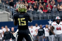 Baylor TX Tech 2107-30