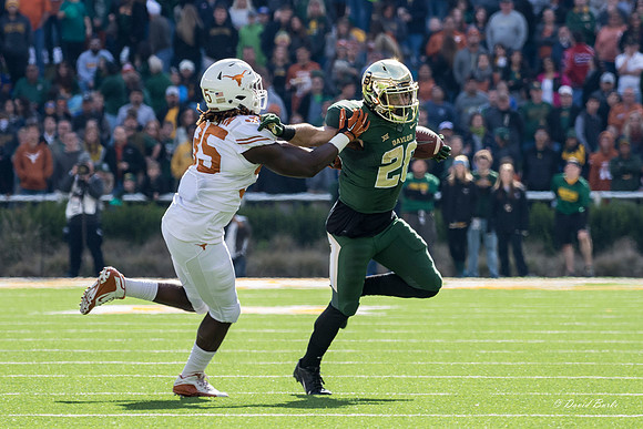 Texas - Baylor Dec 21015-29