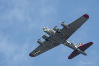 Alliance Air Show 2016-2