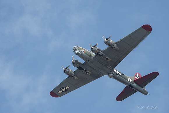 Alliance Air Show 2016-2