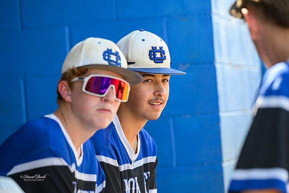 Union City Tigers 9-9-24-8