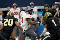Baylor TX Tech 2107-43