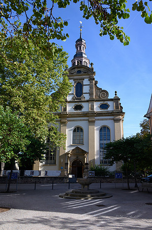 Speyer 2021-23