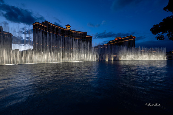 Las Vegas 2020-2