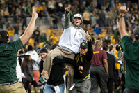 Baylor-TCU 2014-5