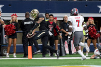 Baylor TX Tech 2107-40