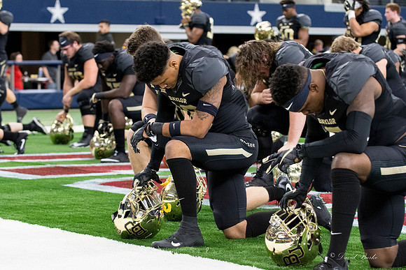 Baylor TX Tech 2107-7