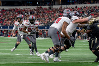 Baylor TX Tech 2107-49