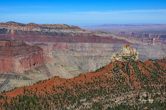 Grand Canyon NP Oct 2020-30