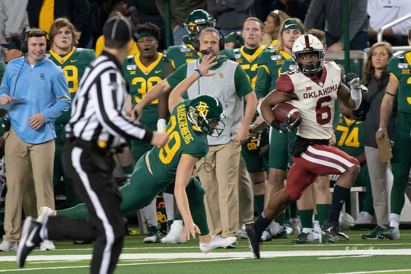 Baylor 11-26-19-25
