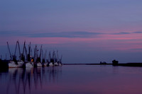 Georgia Coast