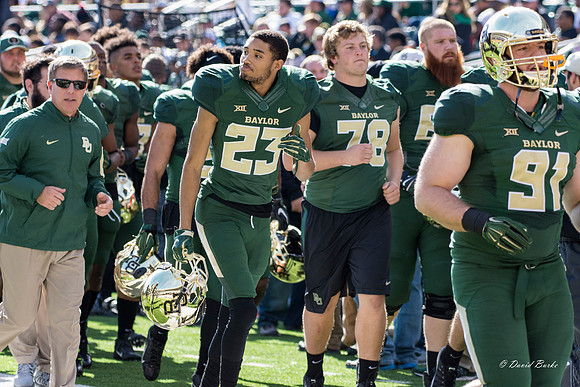 Texas - Baylor Dec 21015-42