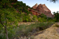 Zion NP Oct 2020-22