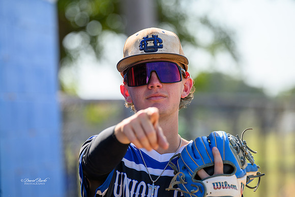 Union City Tigers 9-9-24-11