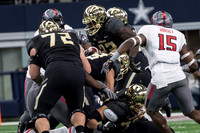 Baylor TX Tech 2107-26