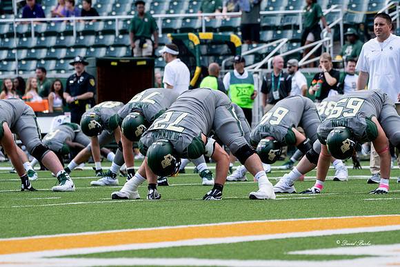 Baylor - KState 2018-1