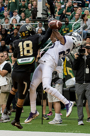 Baylor Football 2016-26