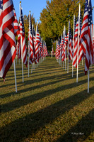 Field of Honor 2020-21