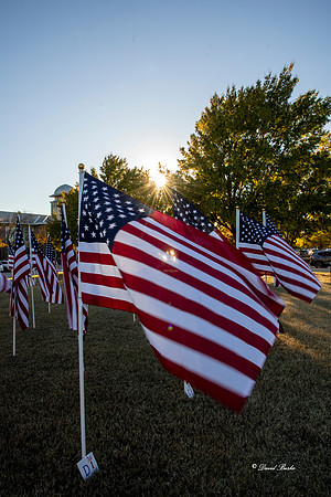 Keller Field of Honor 11-16-18-15