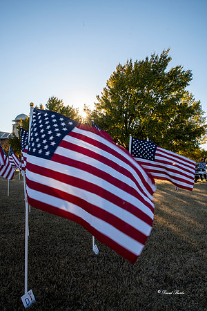 Keller Field of Honor 11-16-18-17