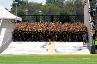 Baylor - KState 2018-2