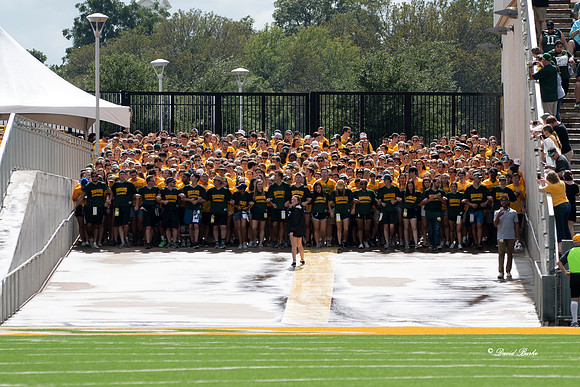 Baylor - KState 2018-2