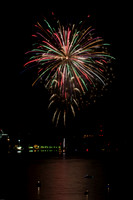 Fireworks 7-4-15-17
