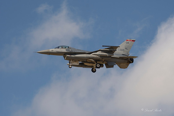 Alliance Air Show 2016-21