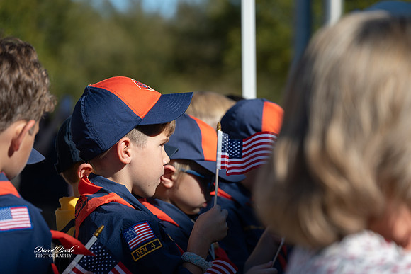 Field of Honor 11-9-24-22