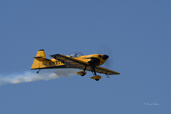 Alliance Air Show 2021-2