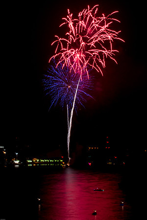 Fireworks 7-4-15-14