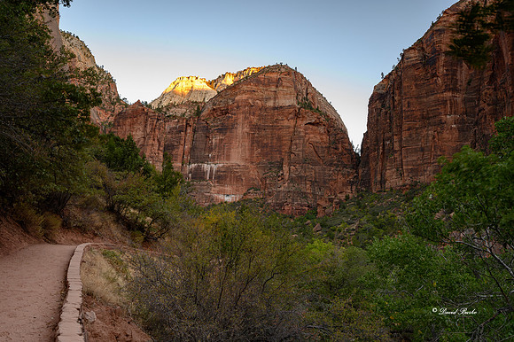 Zion NP Oct 2020-23