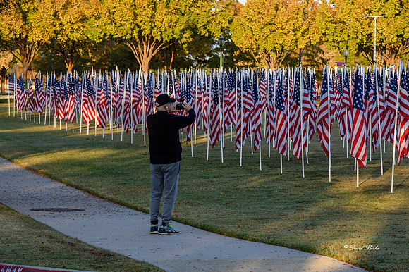 Field of Honor 2020-18