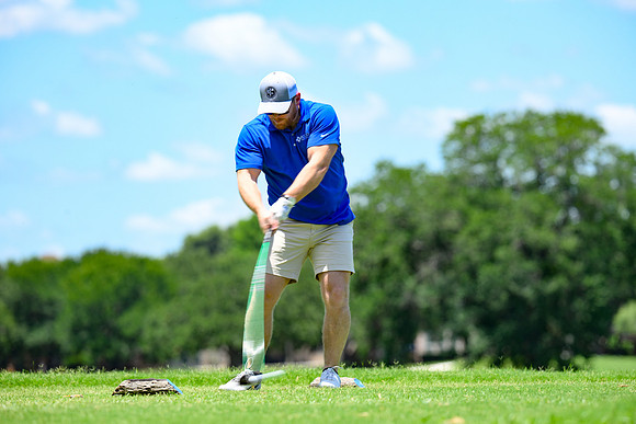Golf 2025-24