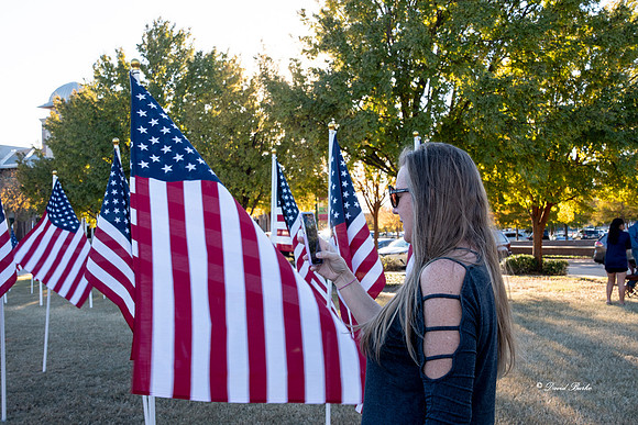 Keller Field of Honor 11-16-18-12