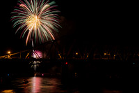 Florence, AL Fireworks-4
